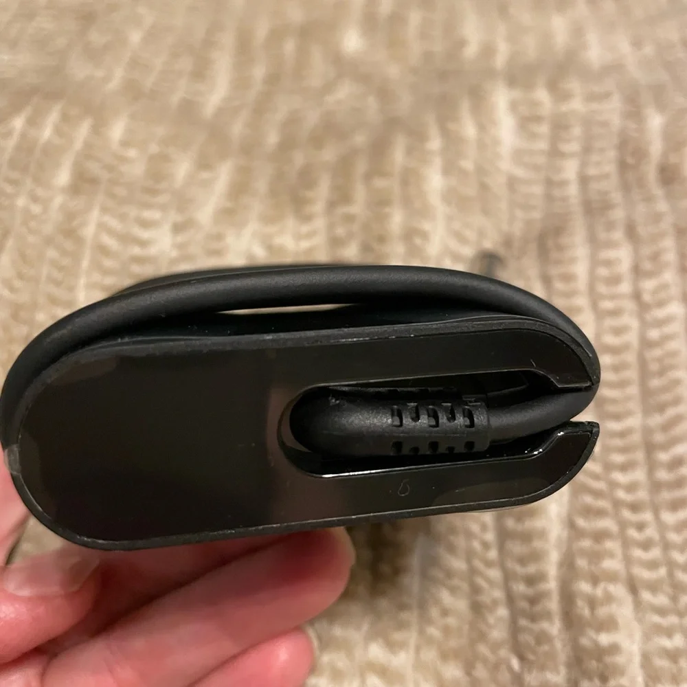 Dell laptop charger